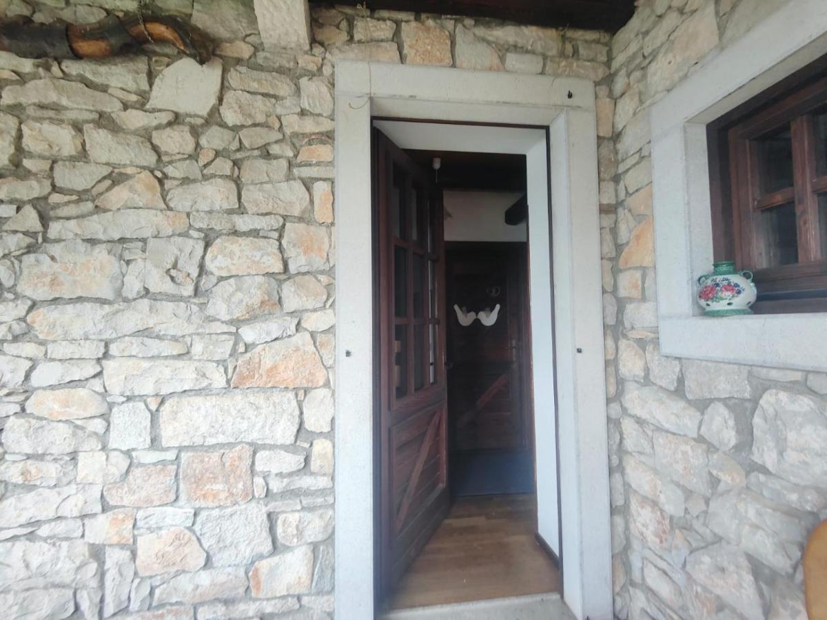 Agriturismo Milic Villa Rupinpiccolo Exterior foto